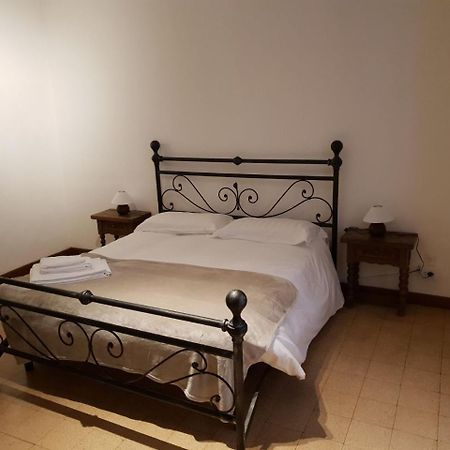 Big Apartment In Campo De Fiori Roma Exterior foto